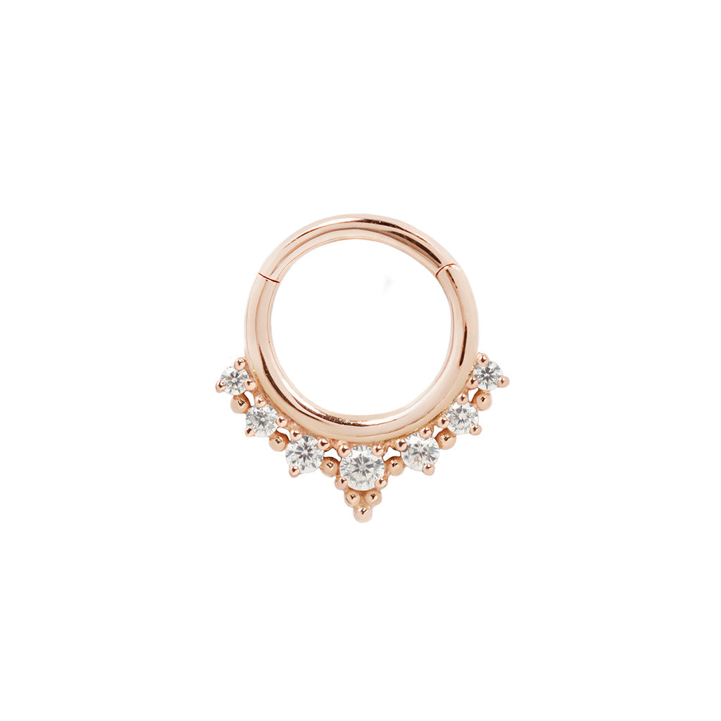 Lala Clicker with CZ