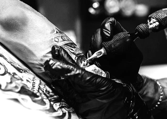 Tattoo in 3 termijnen betalen