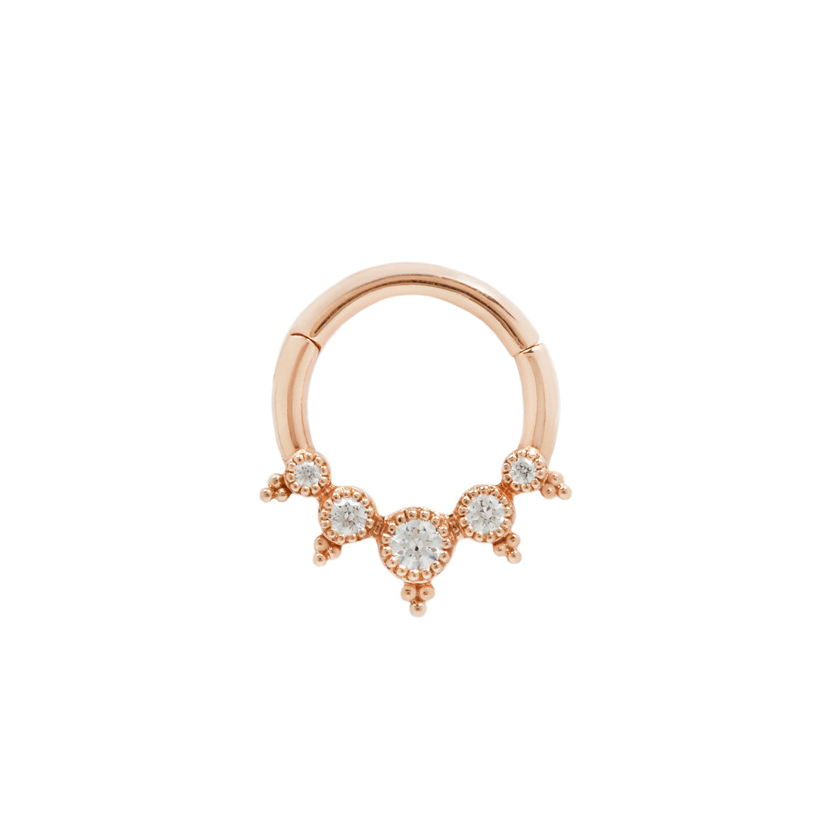 Simone Clicker with CZ
