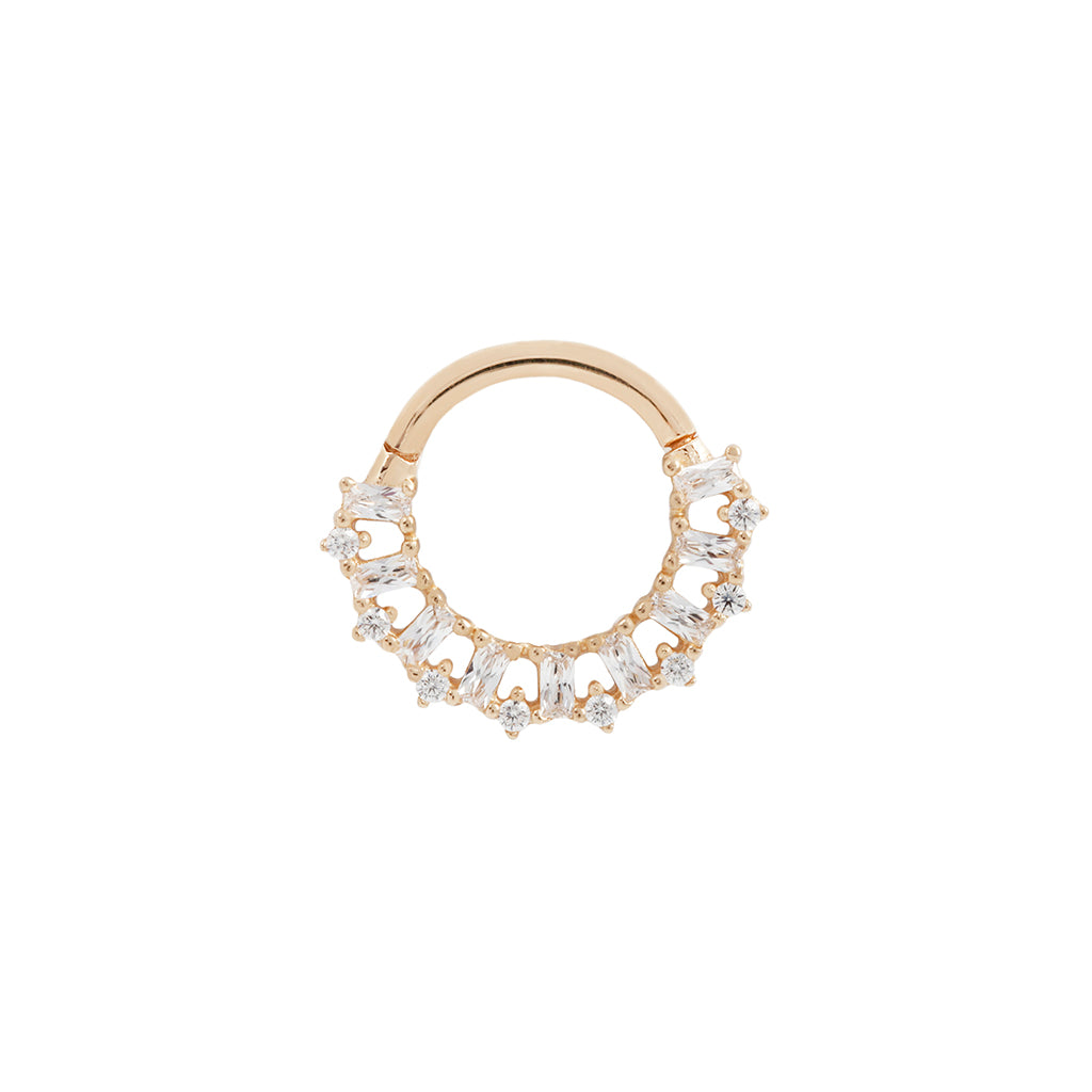 Obsessed Clicker with CZ