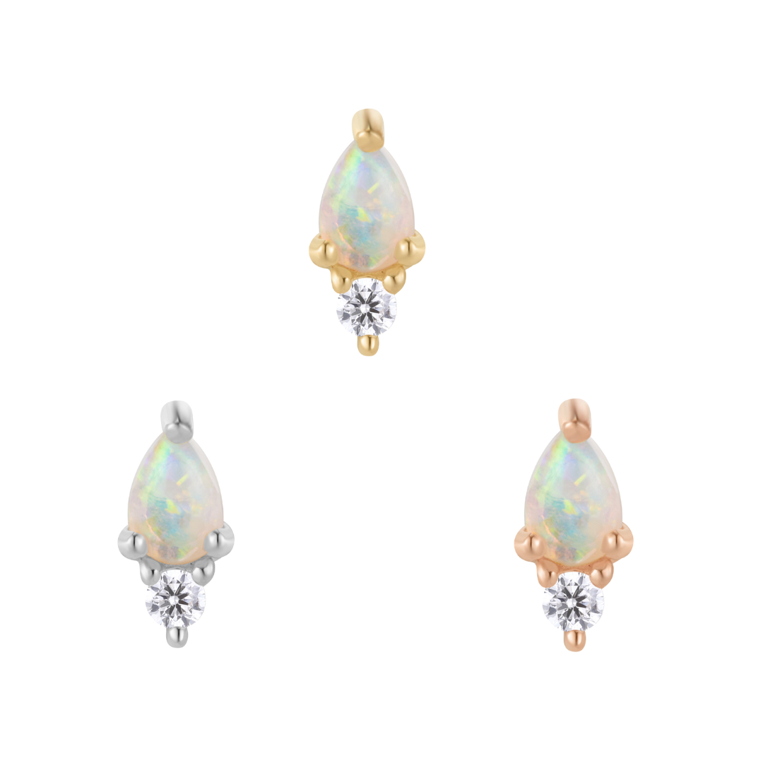 The Opal Bestsellers Trio