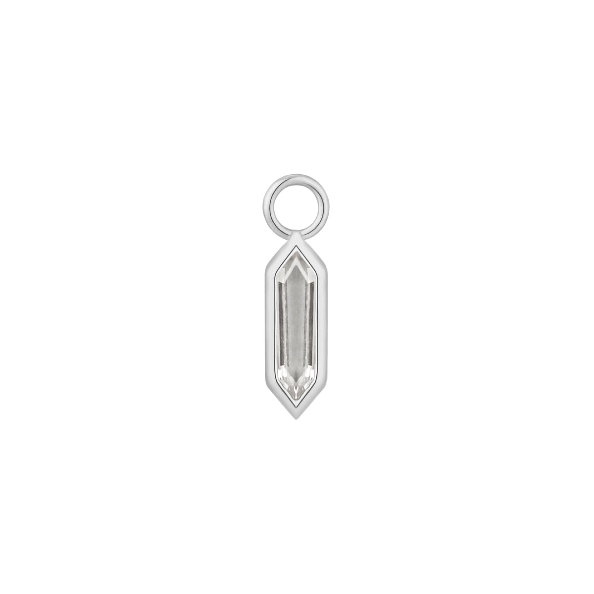 Theory Charm with CZ