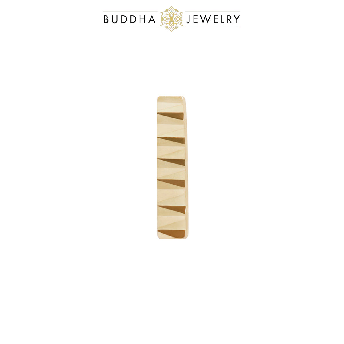Runway Threadless End