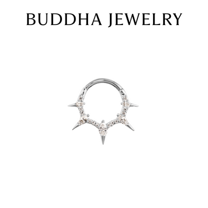 Neoteric Clicker with CZ