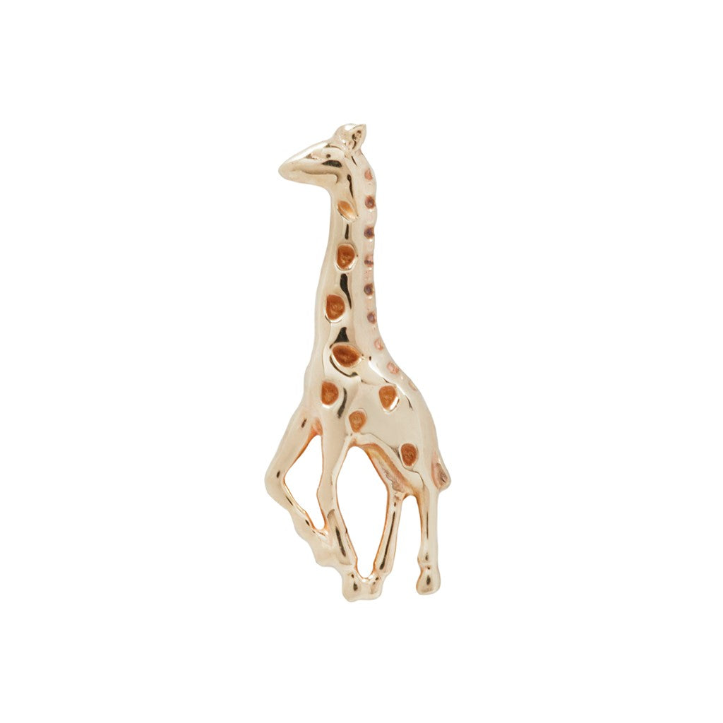Tall Boy Threadless End