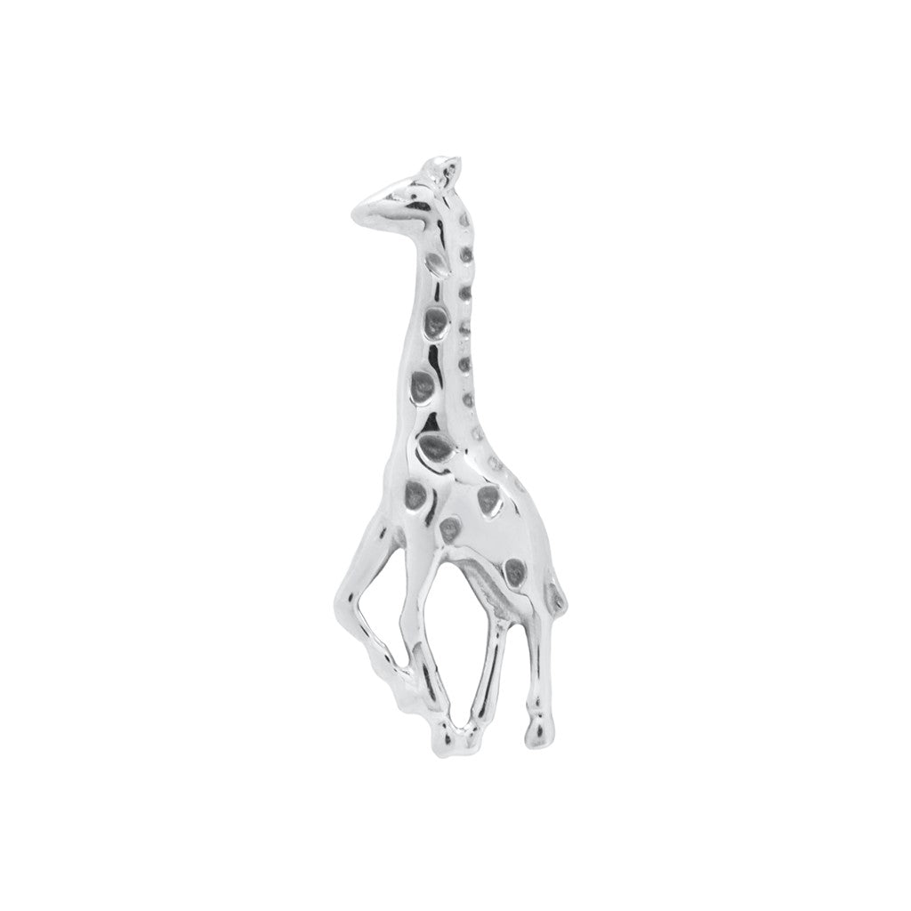 Tall Boy Threadless End