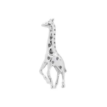 Tall Boy Threadless End