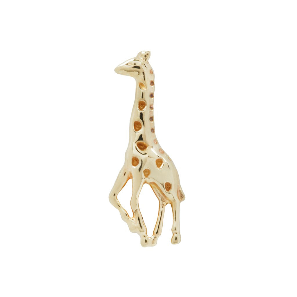 Tall Boy Threadless End