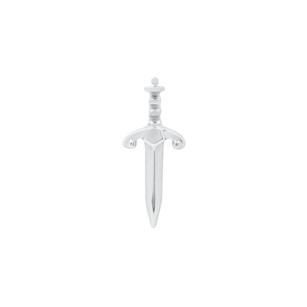 Blade Threadless End