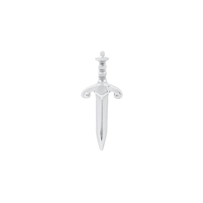 Blade Threadless End