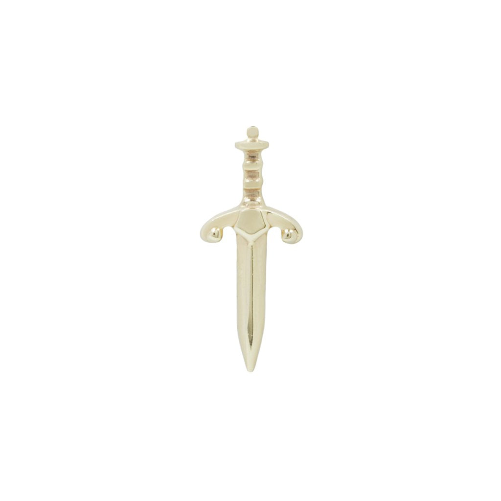 Blade Threadless End