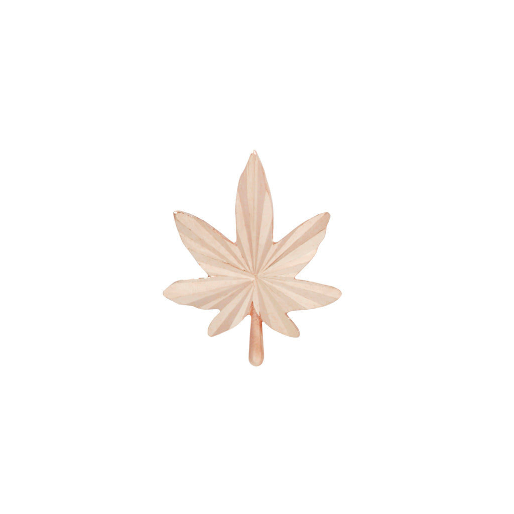 Kush Threadless End