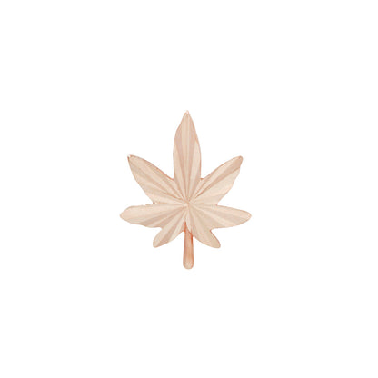 Kush Threadless End