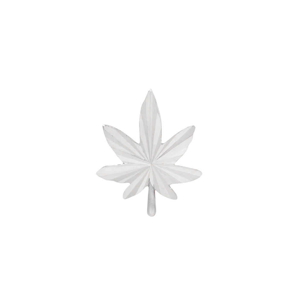 Kush Threadless End