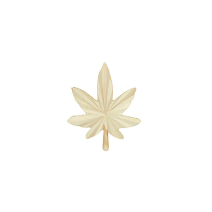 Kush Threadless End