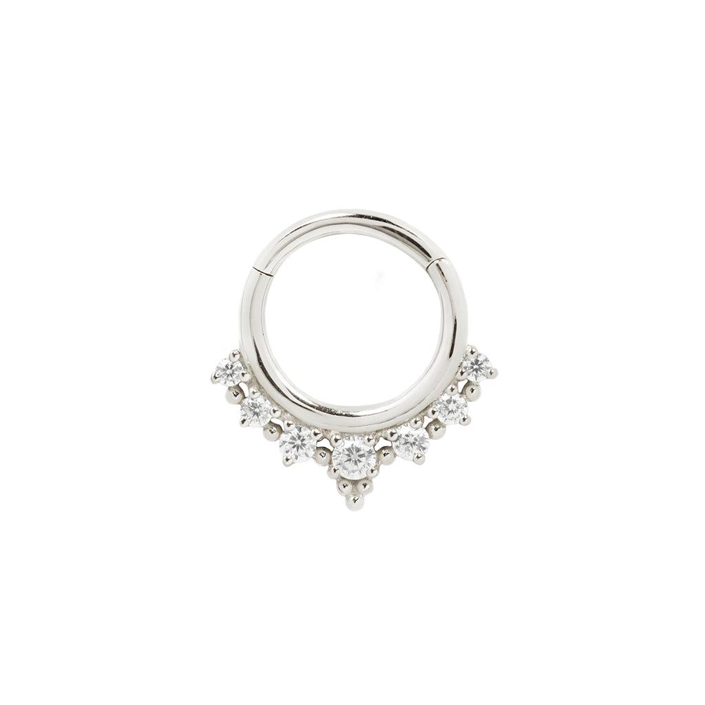 Lala Clicker with CZ