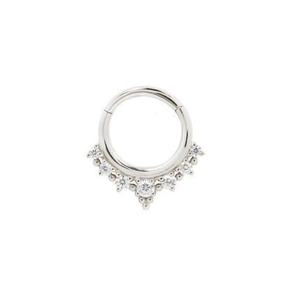 Lala Clicker with CZ