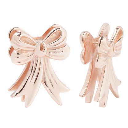 Ribbon Weights - Rose Gold