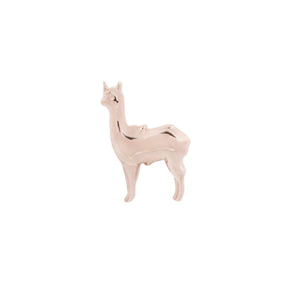 Mama Llama Threadless End