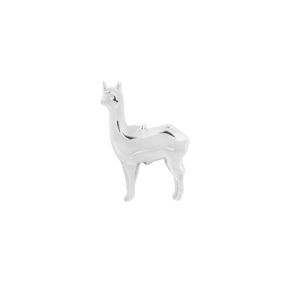 Mama Llama Threadless End