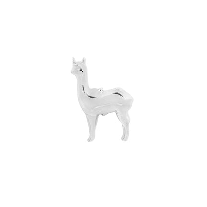 Mama Llama Threadless End