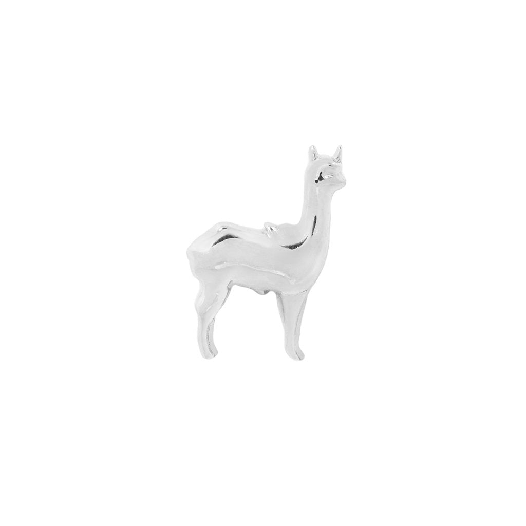 Mama Llama Threadless End