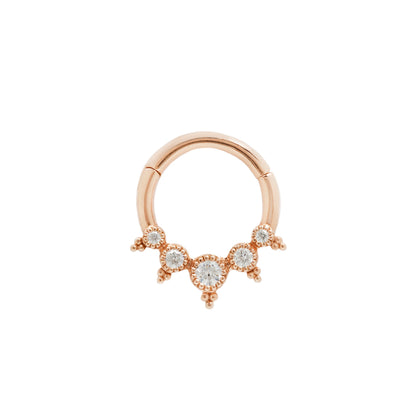 Simone Clicker with CZ
