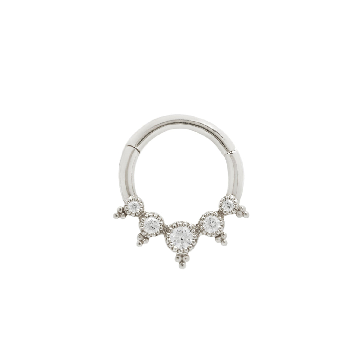 Simone Clicker with CZ