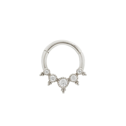 Simone Clicker with CZ
