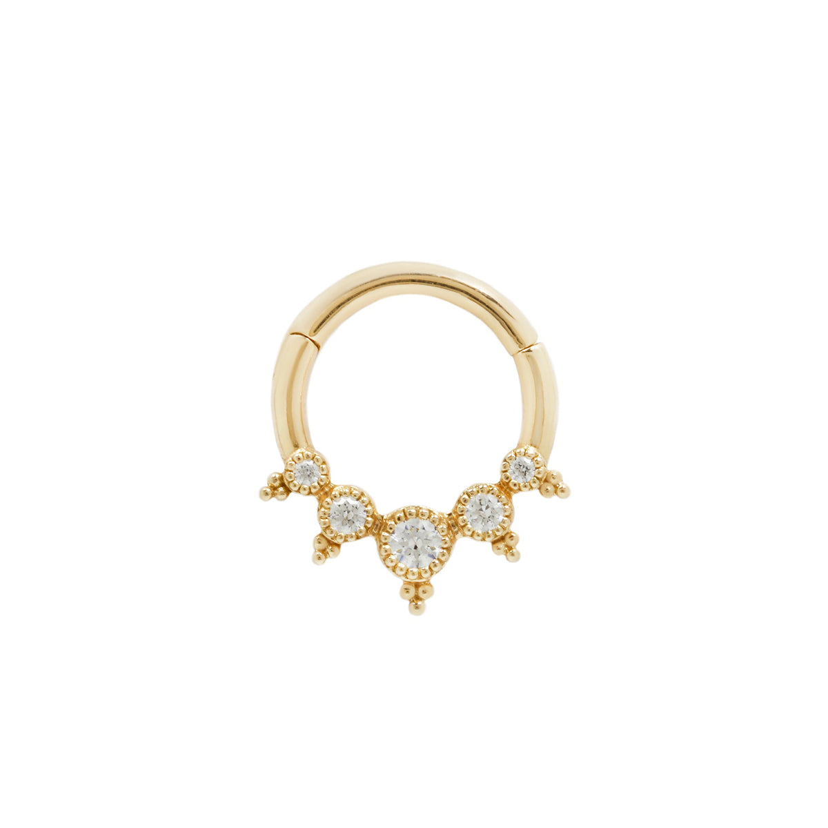 Simone Clicker with CZ