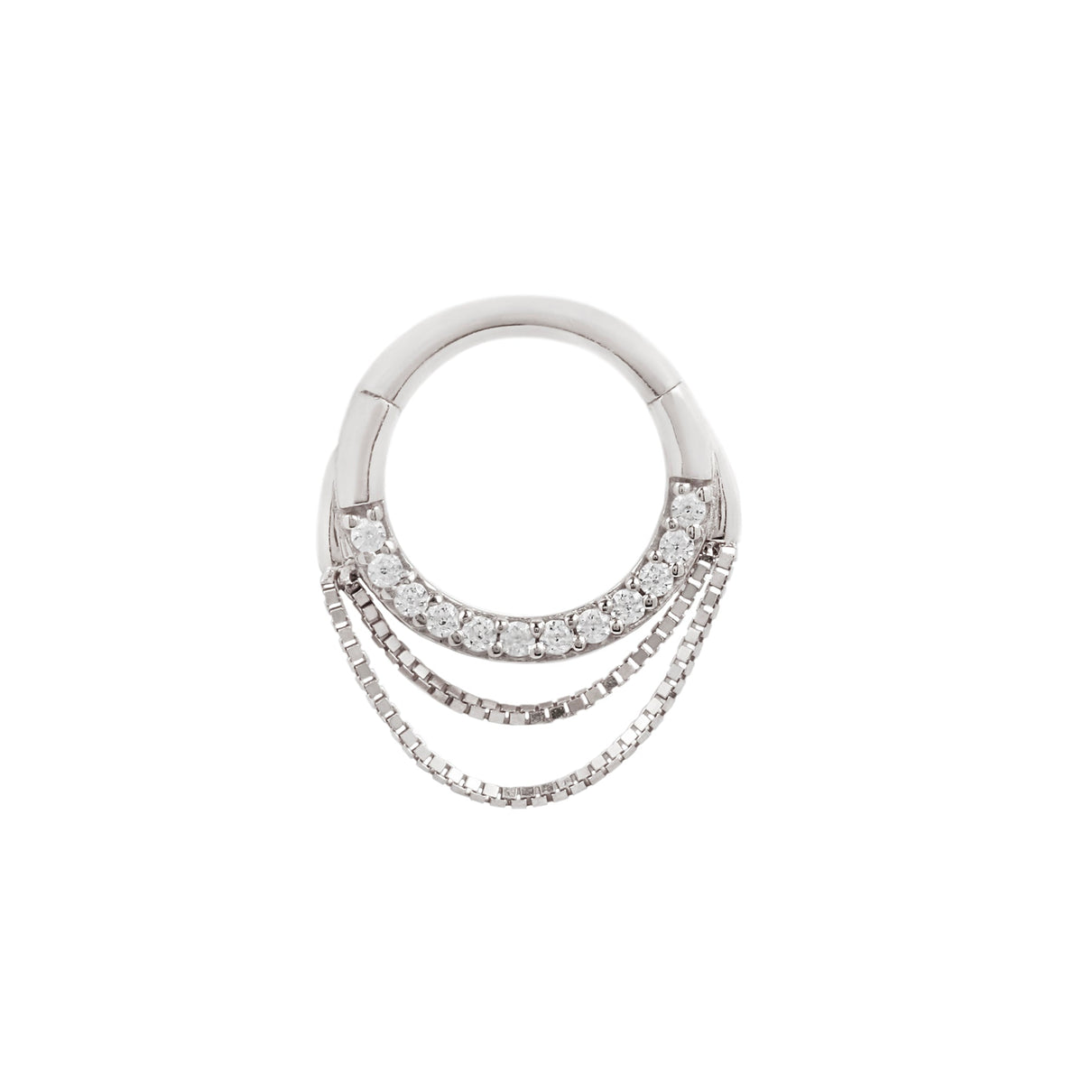 Tempeste Clicker with Diamond