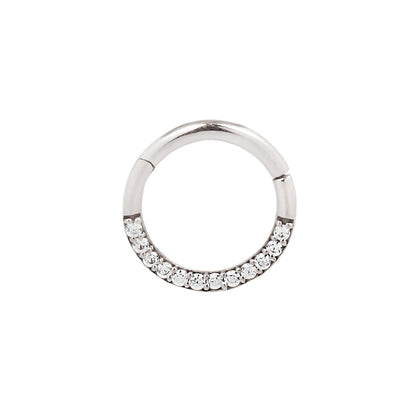 Dia Clicker with CZ