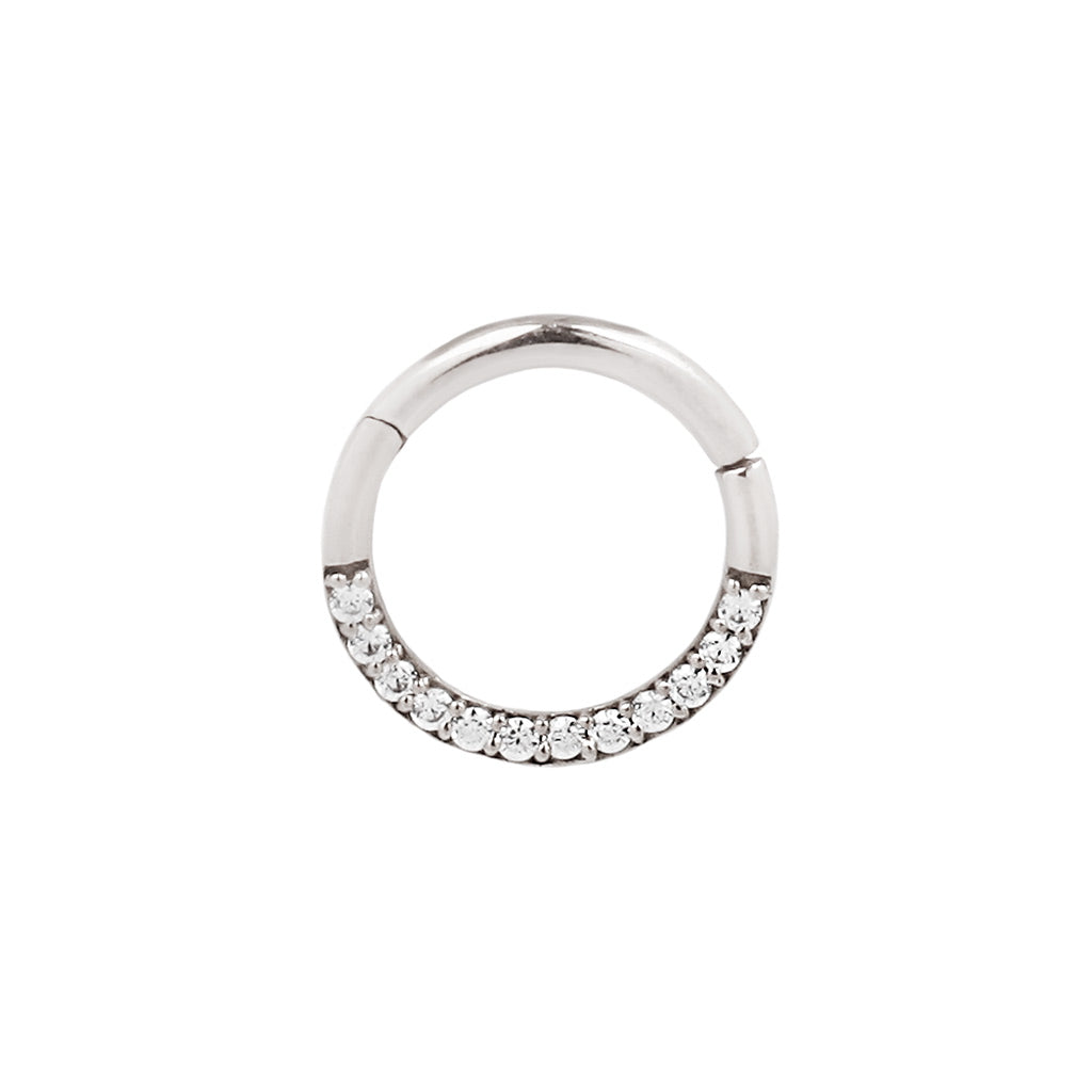 Dia Clicker with Diamond