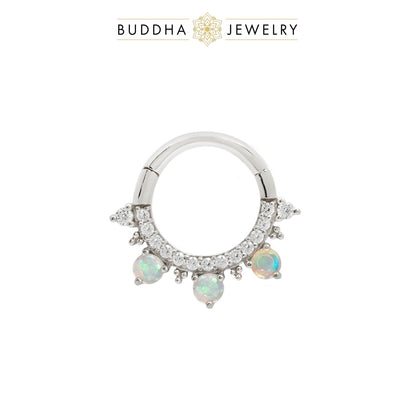 Gigi Clicker with Opal
