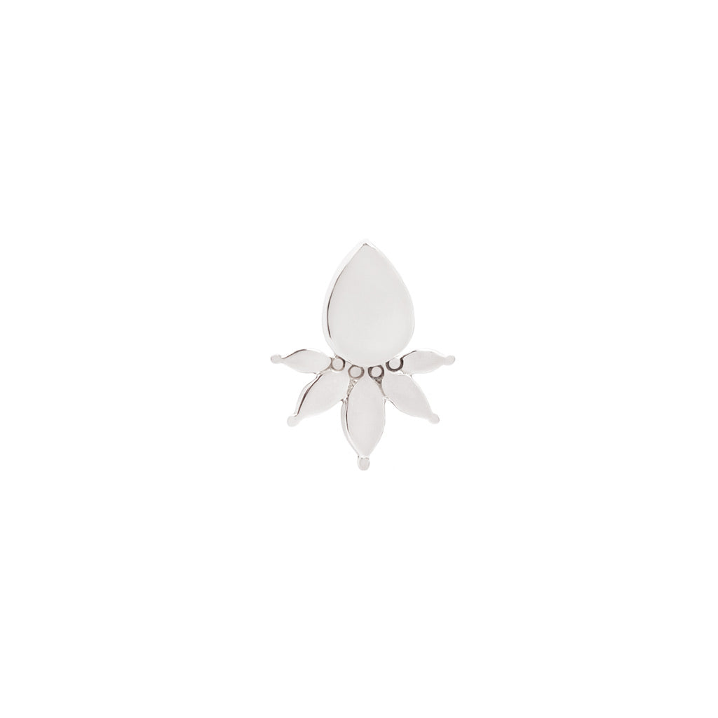 Lavish Threadless End