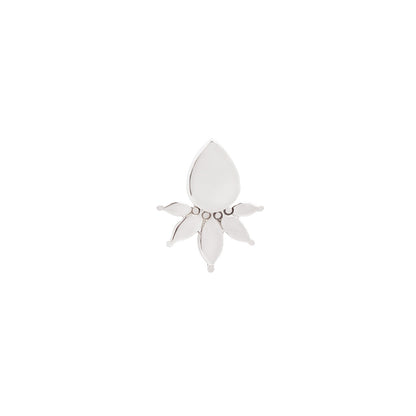 Lavish Threadless End