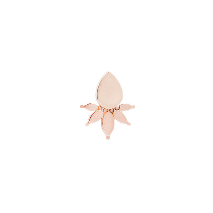 Lavish Threadless End