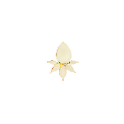 Lavish Threadless End