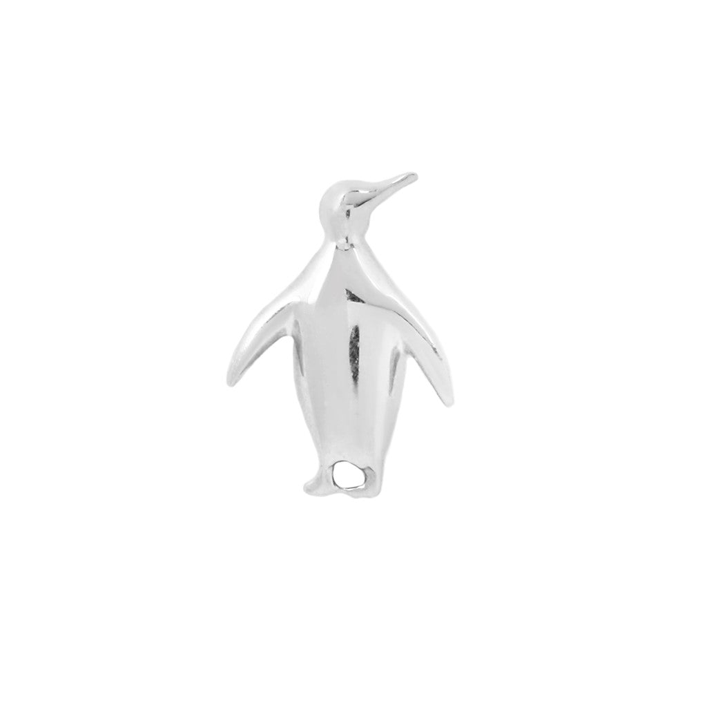 Happy Feet Threadless End