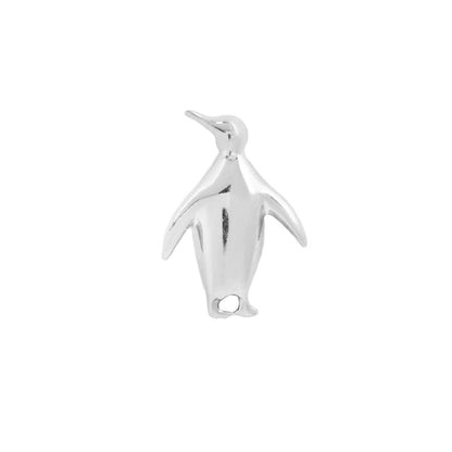Happy Feet Threadless End