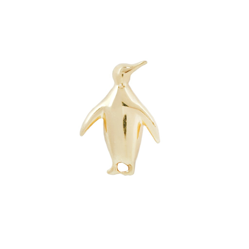 Happy Feet Threadless End
