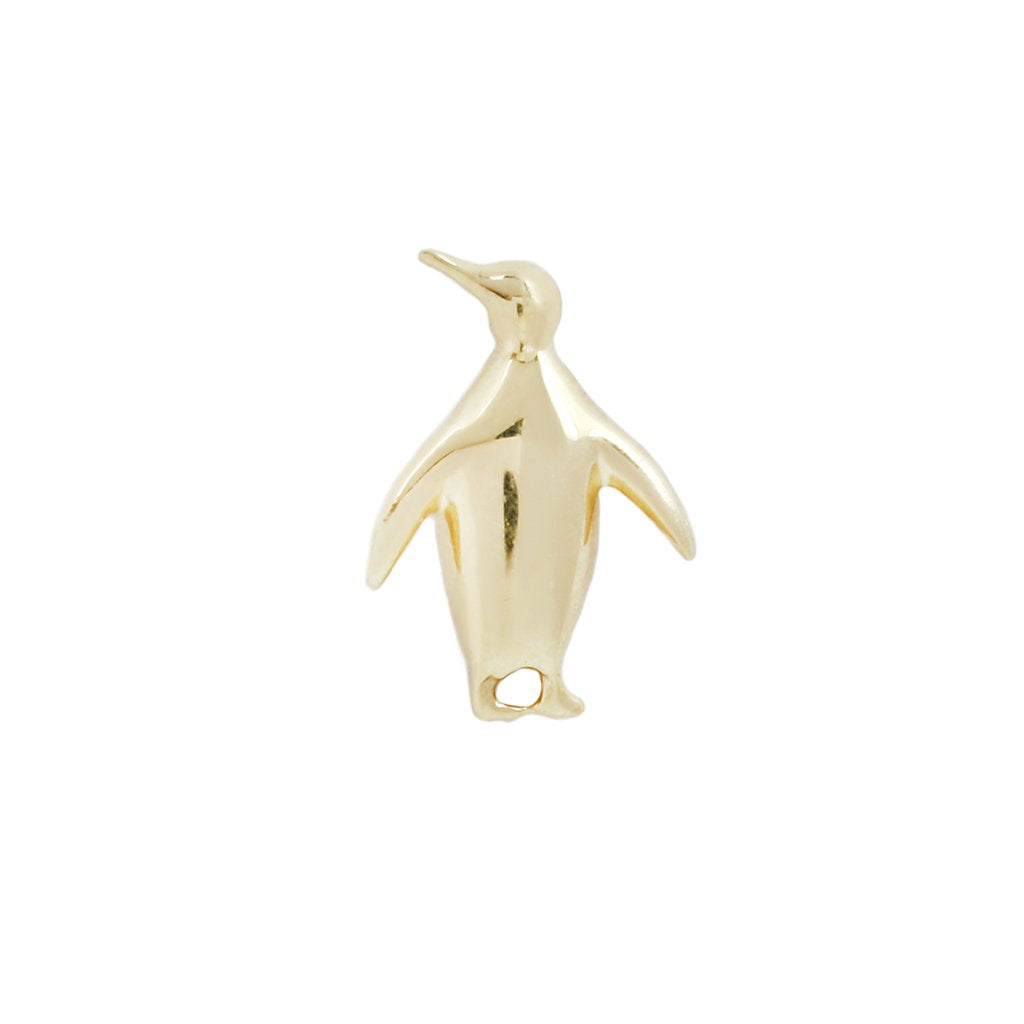 Happy Feet Threadless End