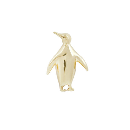 Happy Feet Threadless End