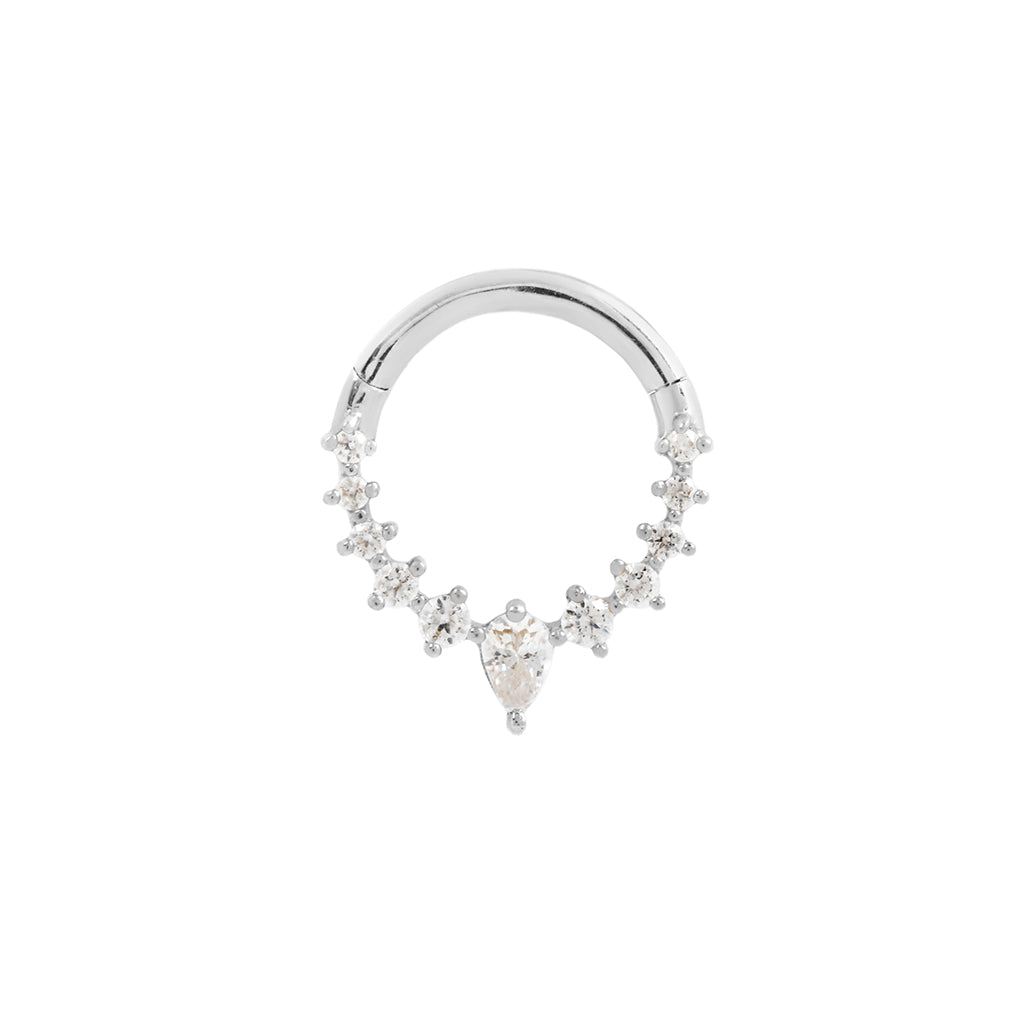 Athena Clicker with CZ