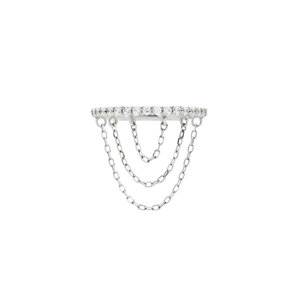 Radiate Clicker with CZ