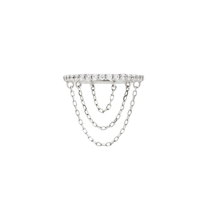 Radiate Clicker with CZ