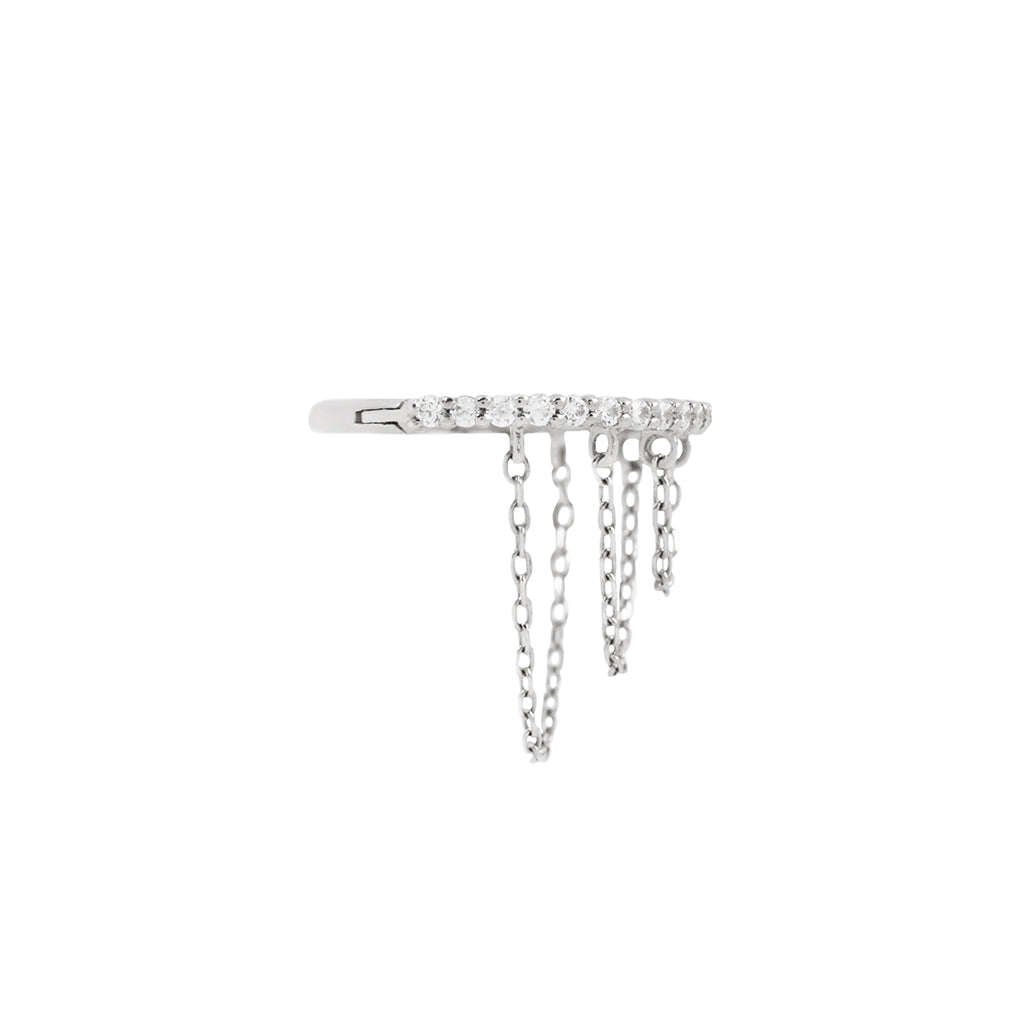 Radiate Clicker with CZ