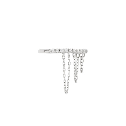 Radiate Clicker with CZ
