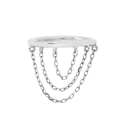 Chainspotting Clicker