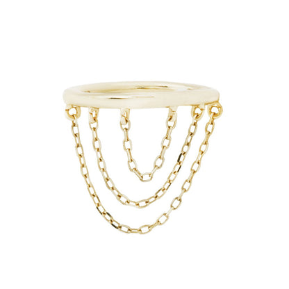 Chainspotting Clicker